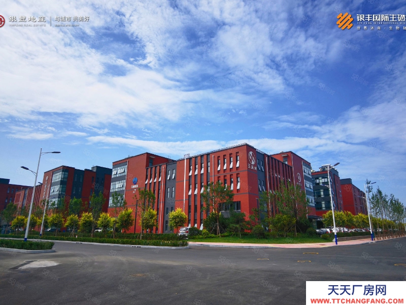 濟南歷城16000千伏配建16000千伏雙路電源 企業產研雙重保障