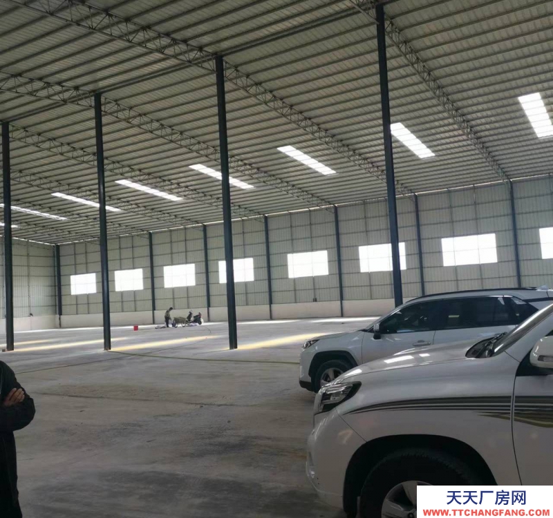 南寧市青秀區五合廠房出租