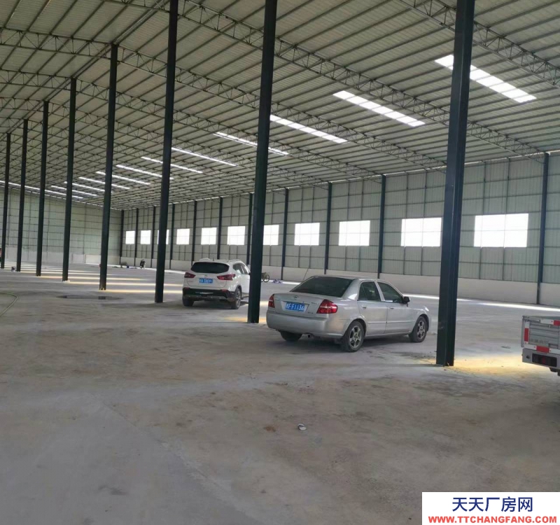 南寧市青秀區五合廠房出租