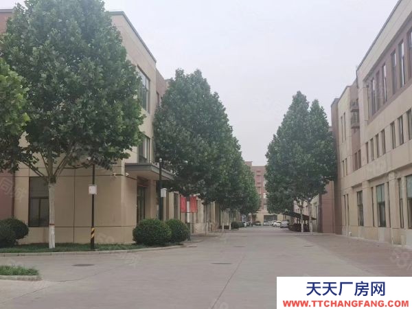 武漢江岸(出售) 老板讓我賣廠房，買到的老板就是掙到了