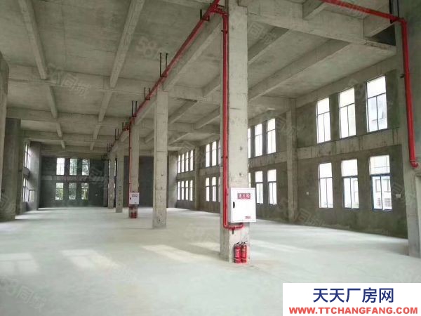 武漢江岸(出售) 老板讓我賣廠房，買到的老板就是掙到了