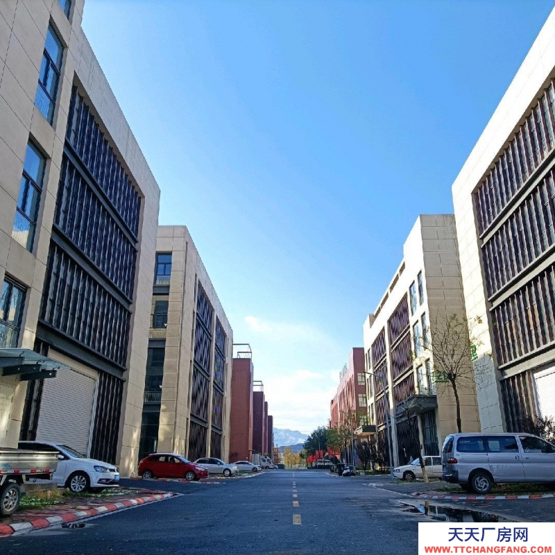 石家莊橋西獨棟1600平 | 出租出售