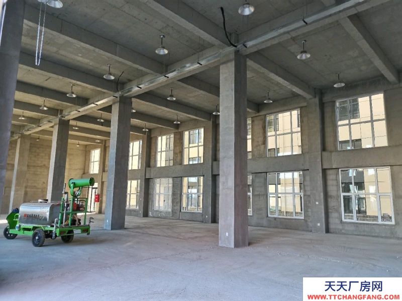 石家莊橋西獨棟1600平 | 出租出售