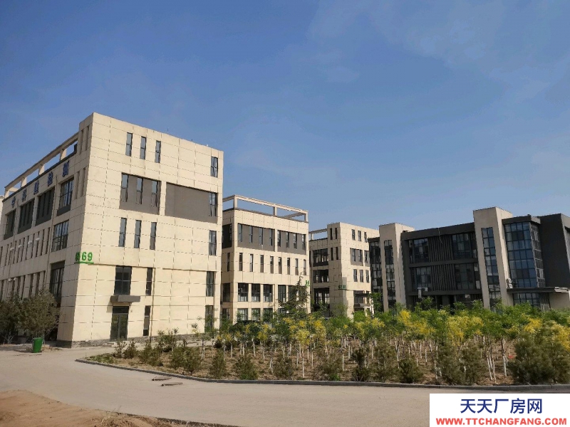 石家莊橋西獨棟1600平 | 出租出售