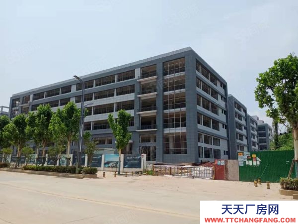 武漢江岸(出售) 武漢江北準現房近三環，有政策扶持能辦證，產權50年