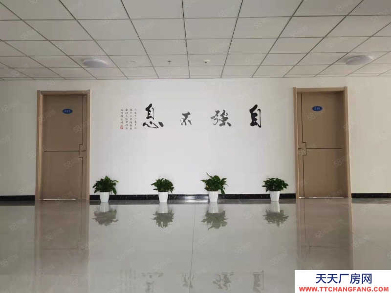 (石家莊橋西超園區 廠房庫房 辦公研發生產 現房可貸款 超高得房率