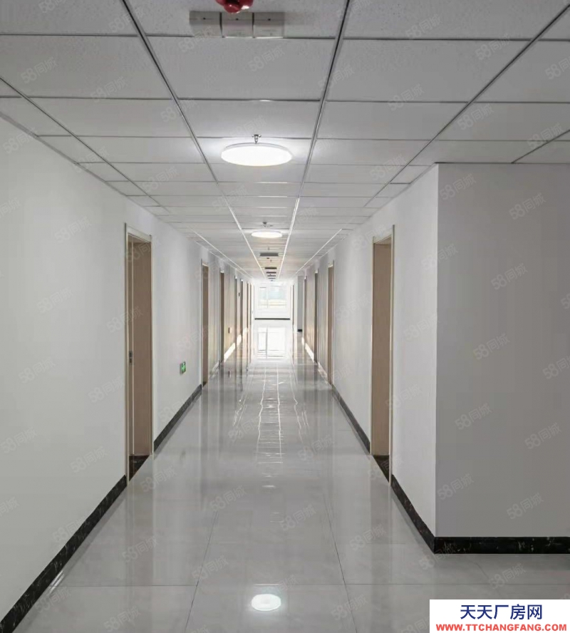 (石家莊橋西超園區 廠房庫房 辦公研發生產 現房可貸款 超高得房率