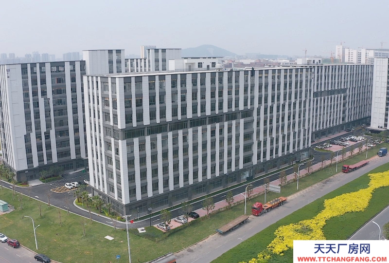 (出售) 平沙立交，開發(fā)區(qū)東50年紅本廠房！首付3成即可進駐，超多配套