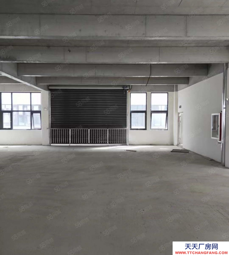 濟南歷城低價出售 工業北路廠房 8米層高 50年產權 價格低