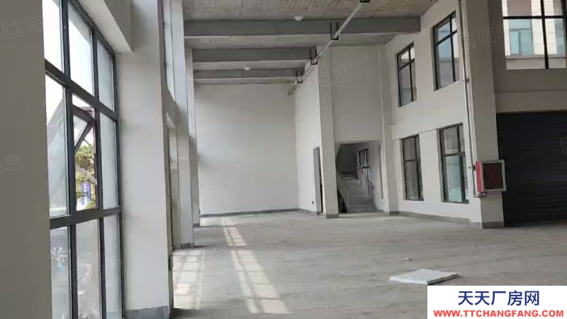 濟南歷城低價出售 工業北路廠房 8米層高 50年產權 價格低