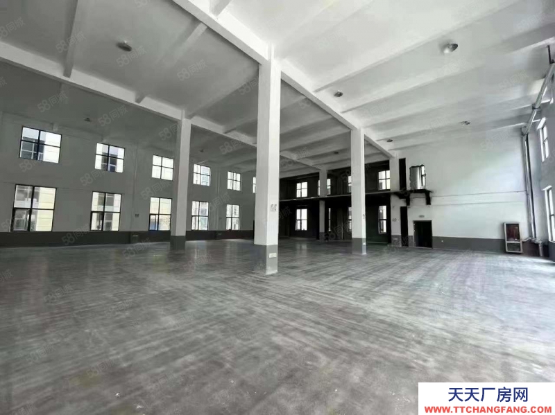 濟南歷城低價出售 工業北路廠房 8米層高 50年產權 價格低