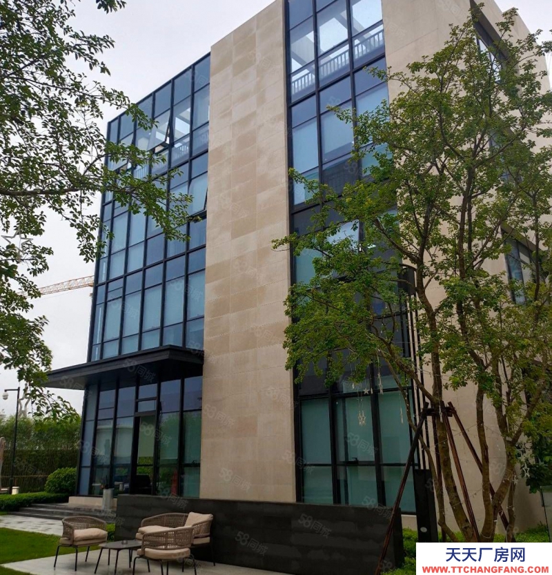 (出售) 白云新建獨(dú)棟出售，單棟面積542平起，有獨(dú)立紅本