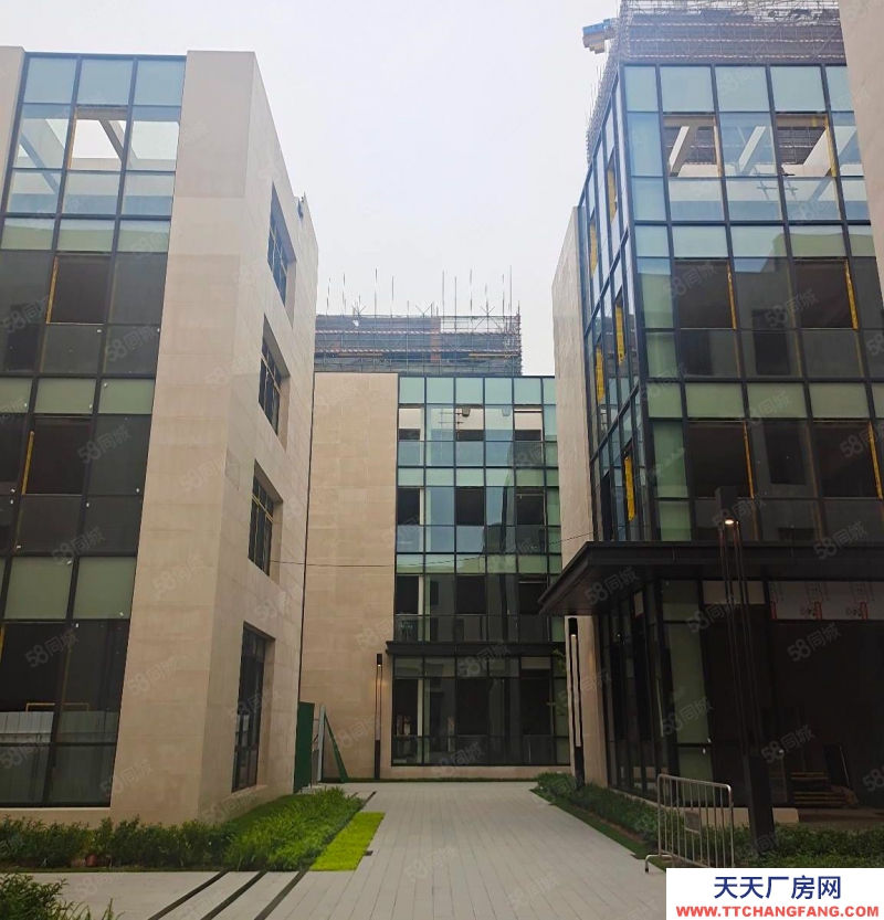 (出售) 白云新建獨(dú)棟出售，單棟面積542平起，有獨(dú)立紅本