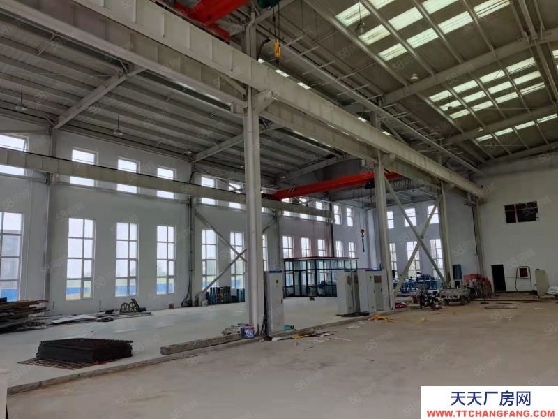 石家莊橋西工業(yè)園區(qū)廠房，獨(dú)棟，多層，定制，園區(qū)配套齊全，可環(huán)評(píng)