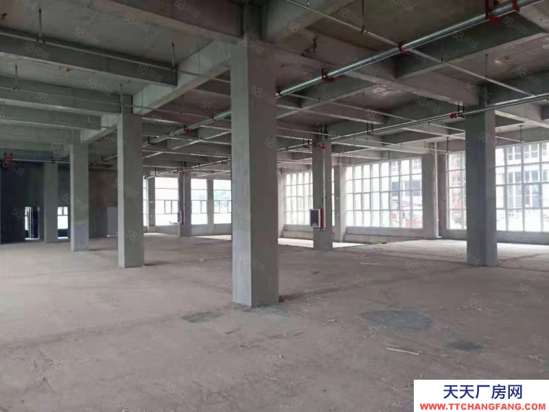 石家莊橋西工業(yè)園區(qū)廠房，獨(dú)棟，多層，定制，園區(qū)配套齊全，可環(huán)評(píng)