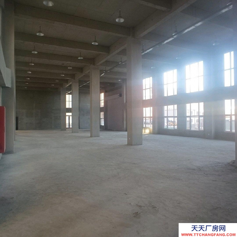 石家莊橋西園區直營，獨棟有房本，2500平米廠房，交通便利