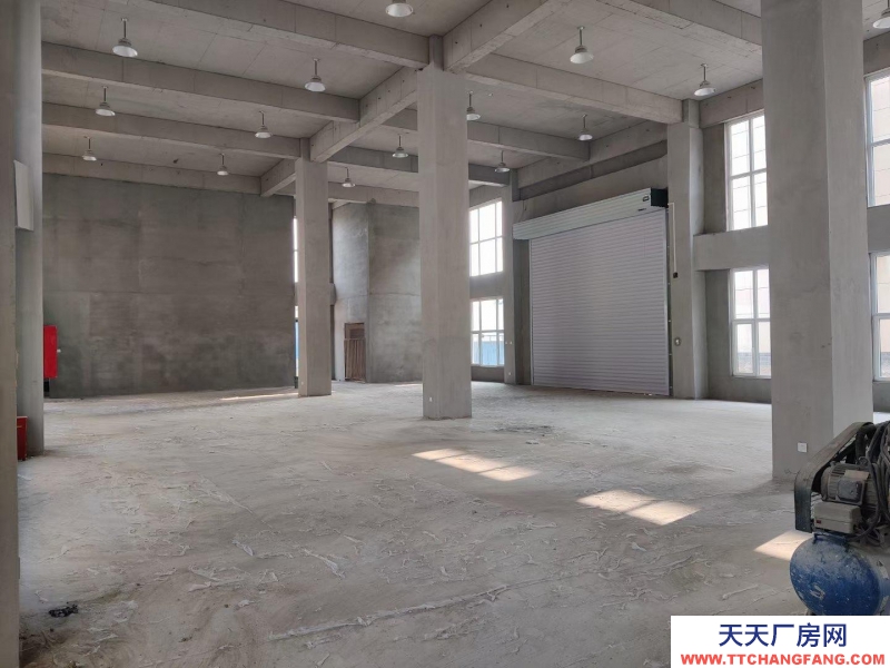 石家莊橋西園區直營，獨棟有房本，2500平米廠房，交通便利