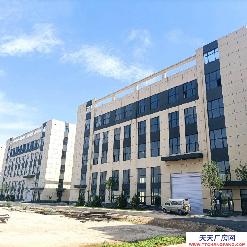 石家莊橋西園區直營，獨棟有房本，2500平米廠房，交通便利