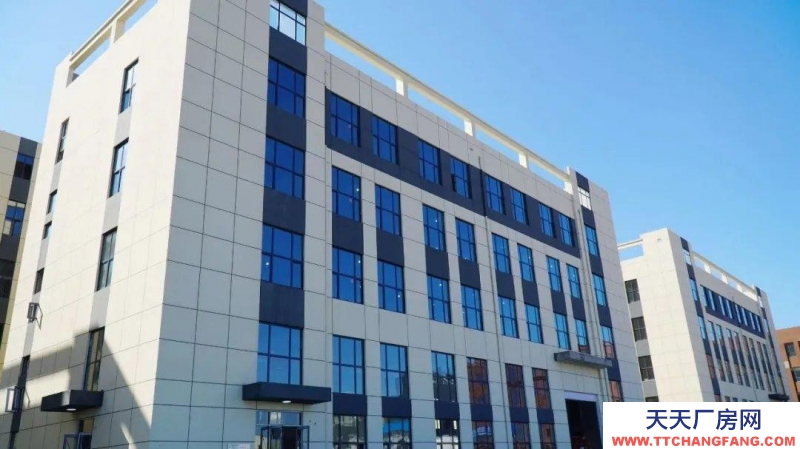 石家莊橋西園區直營，獨棟有房本，2500平米廠房，交通便利