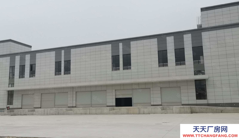 (出租) 福州倉山區房東出租 高新區6萬平全新廠房招商 框架結構5萬平方，帶卸貨