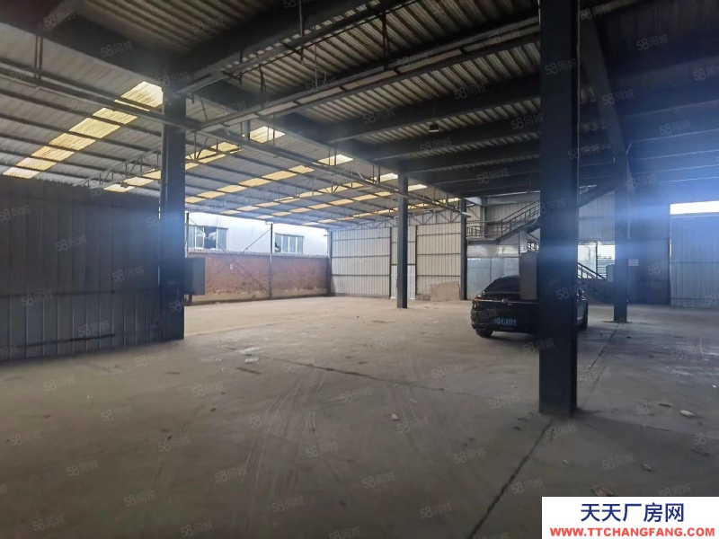 重慶花溪工業(yè)園區(qū)，獨(dú)門獨(dú)院，3000平。