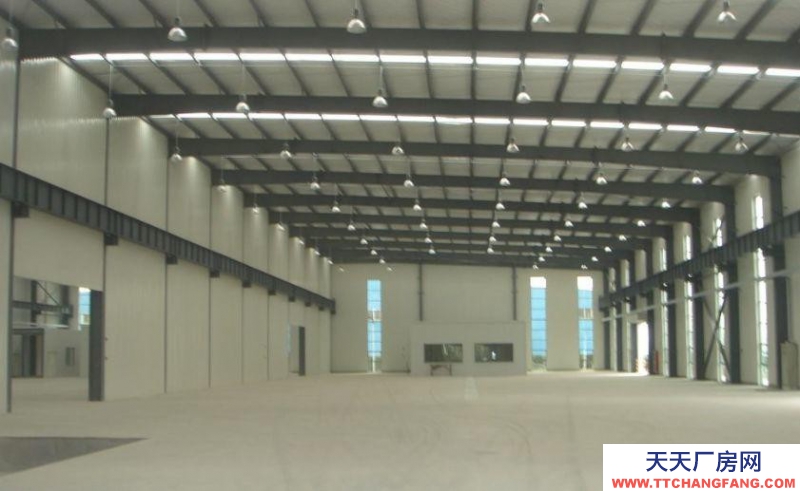 黔南龍里出租龍里高新技術產業園閑置長廠房