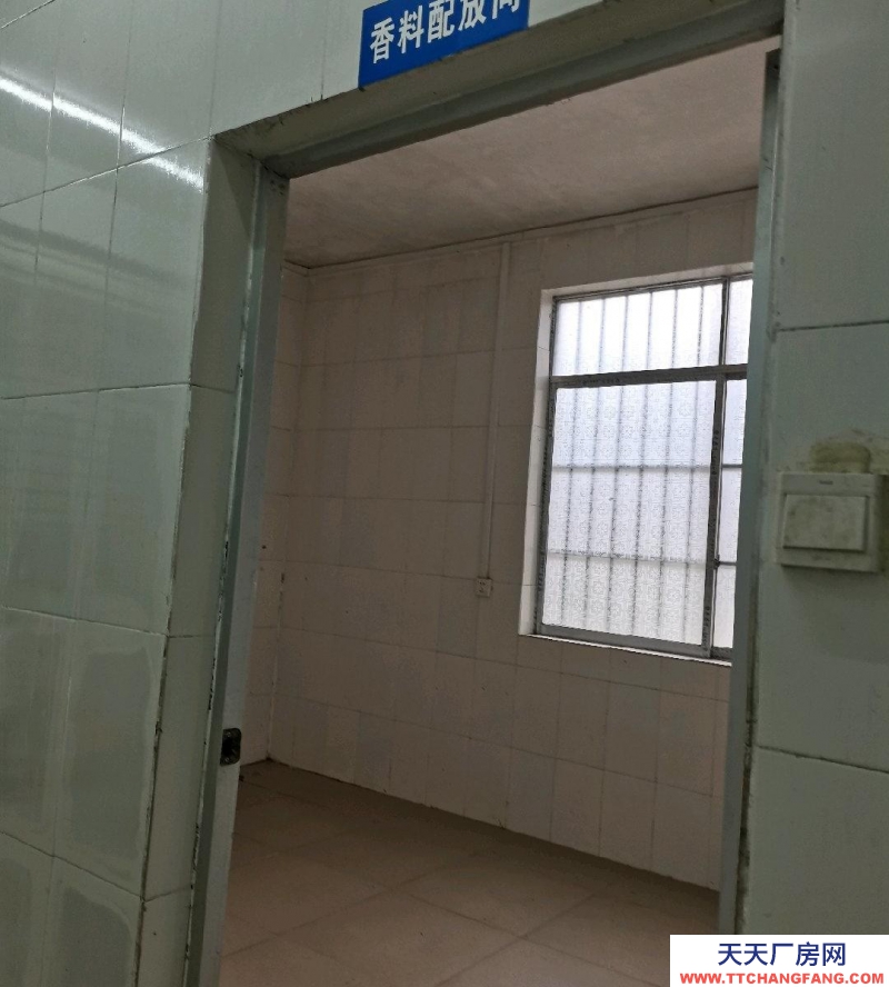 南寧市青秀區(qū)出租原鴨脖加工坊，可加工可倉庫