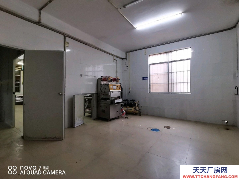 南寧市青秀區(qū)出租原鴨脖加工坊，可加工可倉庫