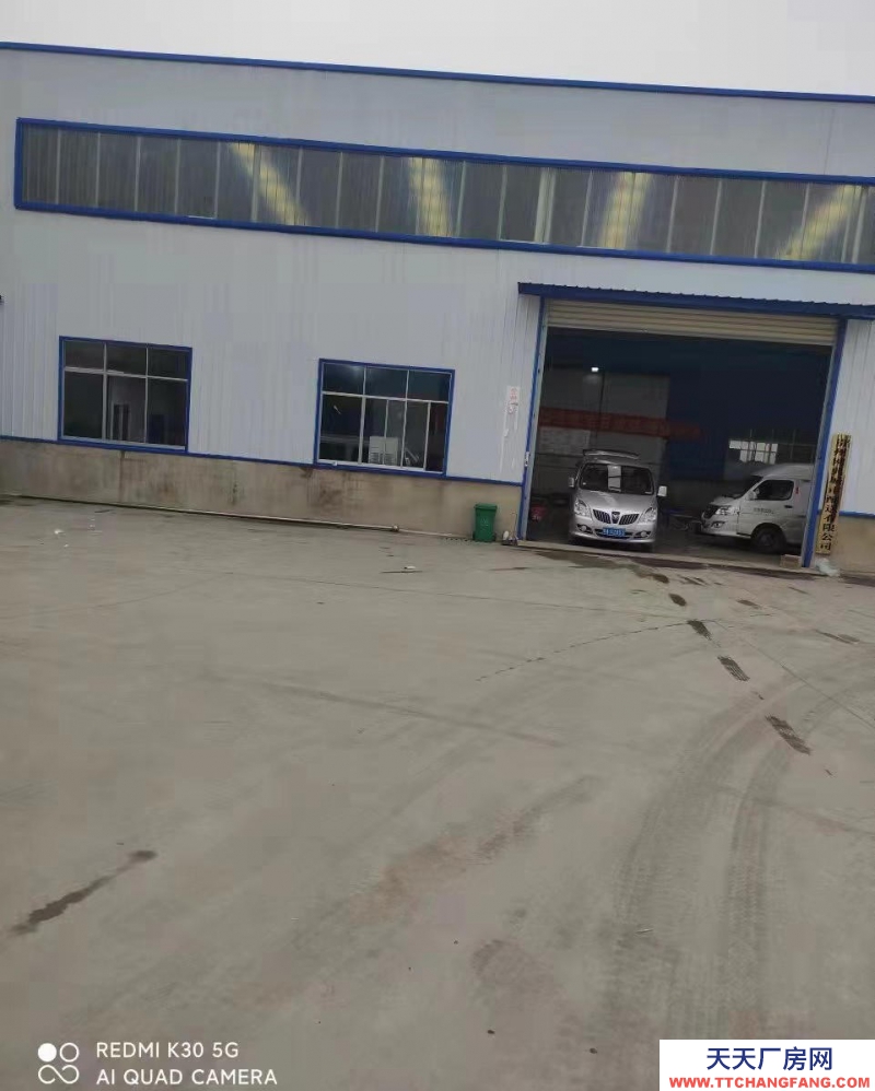 黔南龍里北部工業園區廠房出租