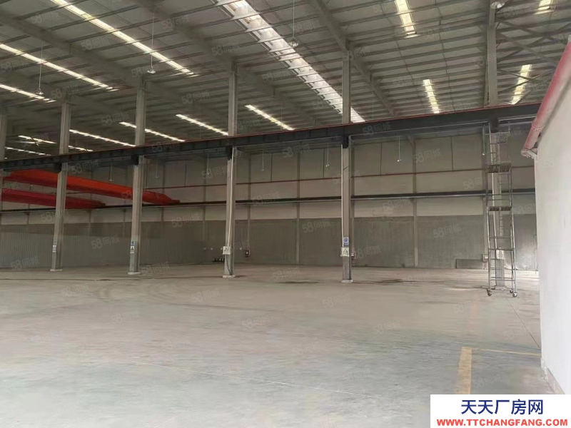 重慶巴南界石廠房除污染行業(yè)外業(yè)態(tài)不限層高10米可以進(jìn)拖掛車