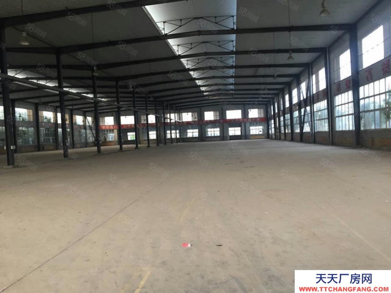 重慶巴南區(qū) 花溪標(biāo)準(zhǔn)庫880平米起租