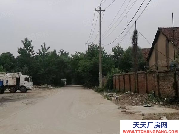 武漢江漢(出租) 城區廠房倉庫出租，面積大 可分租