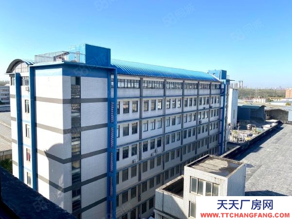 武漢江漢(出租) 一樓直租漢口北電商產業園倉庫出租廠房招租大小都有可分租