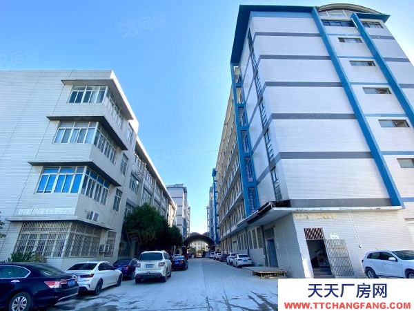 武漢江漢(出租) 一樓直租漢口北電商產業園倉庫出租廠房招租大小都有可分租