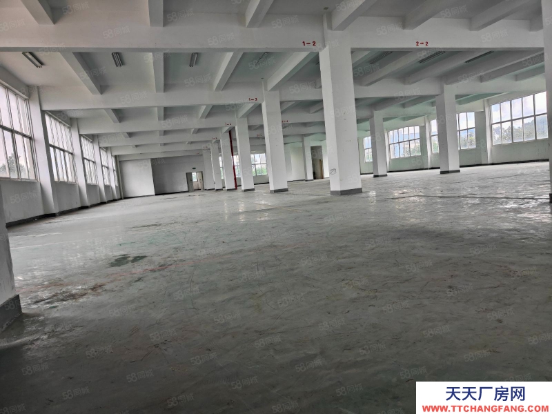 (出租) 福州倉山區5號線吳山站直招三環內標準廠房辦公可分割價格優惠