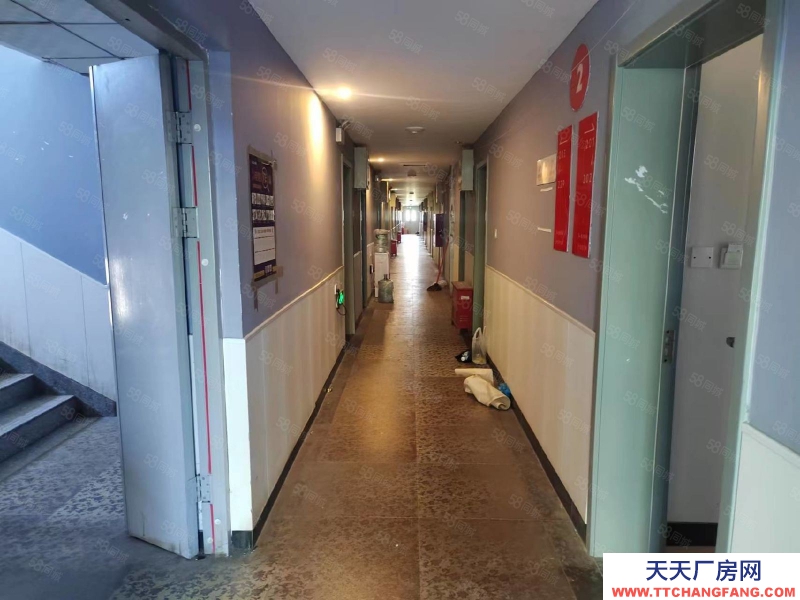 石家莊新華區學府路經貿大學附近獨棟獨院辦公樓公寓出租