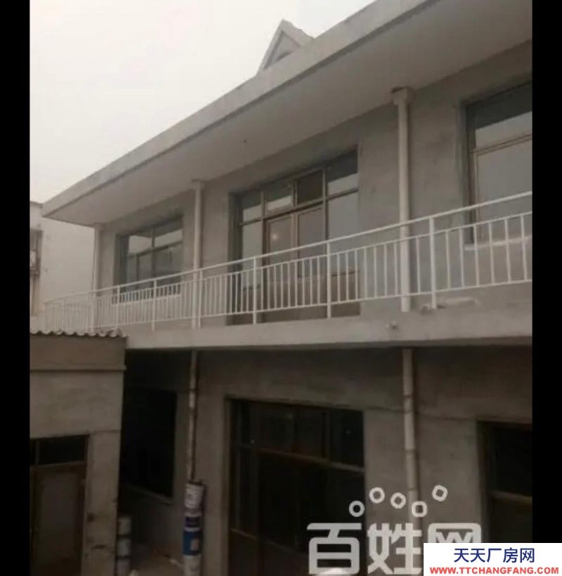 石家莊新華北二環(huán)中華大街，不會(huì)拆遷，工業(yè)園區(qū)。