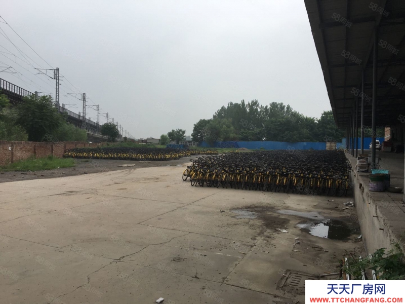 石家莊新華古城西路利得物流園大車不限行火熱招商，可分租