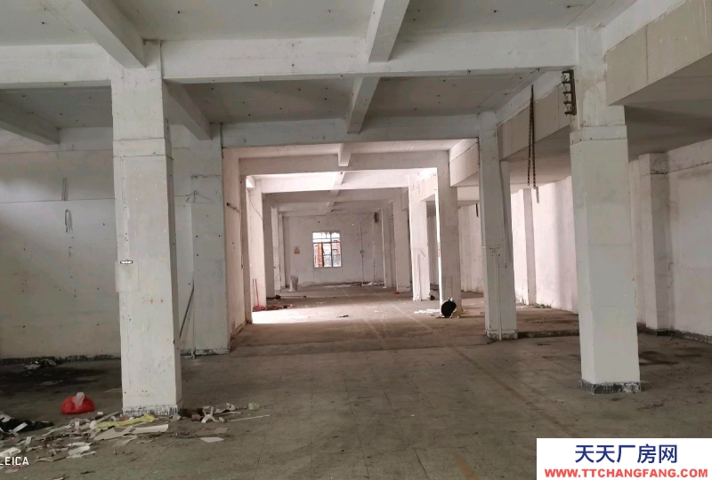 (出租) 廣州荔灣60—1000平方廠房倉庫出租