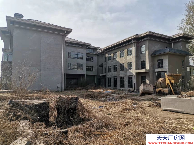 石家莊新華區(qū) 杜北鄉(xiāng) 辦公樓倉庫出租