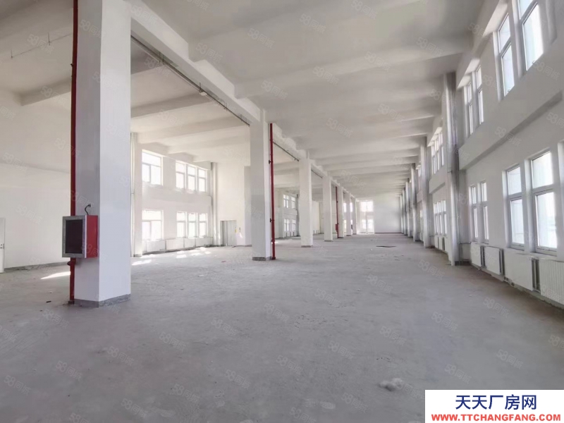 (出售) 福州倉山區地鐵口 花園式廠房 配套齊全