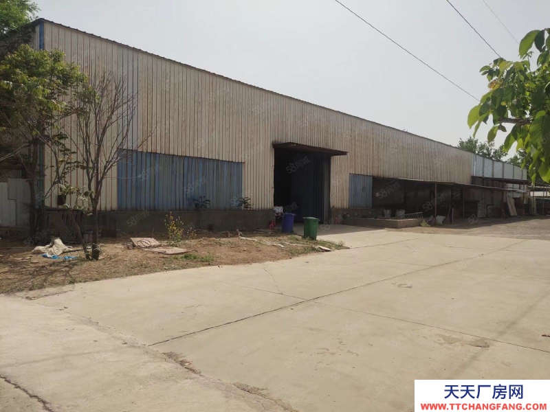 石家莊新華區(qū) 豐產(chǎn)路 廠房獨(dú)院出租