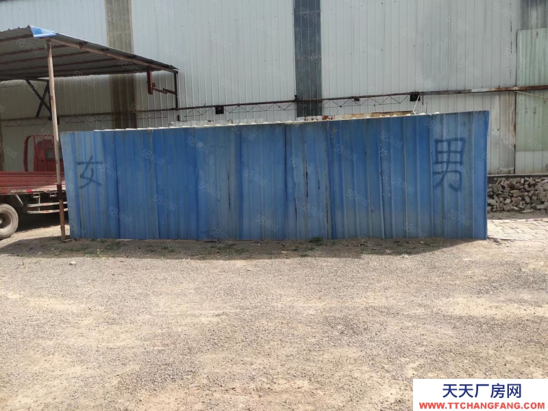 石家莊新華區 豐產路 廠房獨院出租