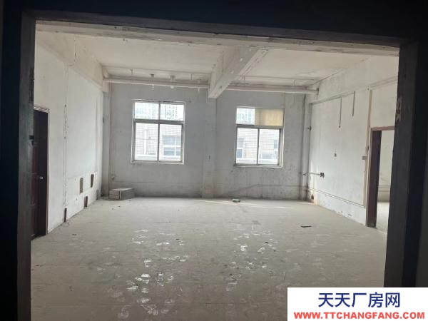 武漢江漢(出租) 廠房可做培訓 辦公 小型加工廠