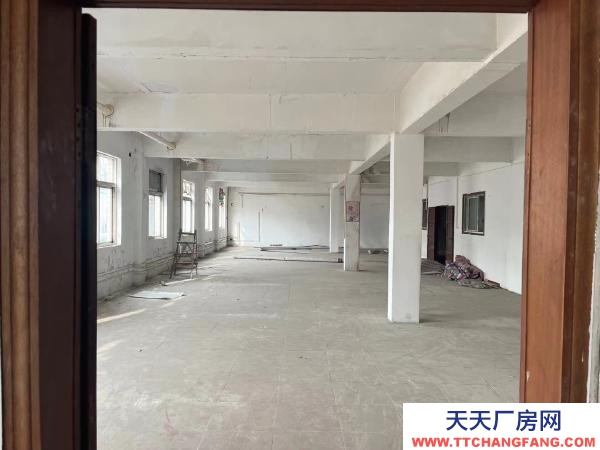 武漢江漢(出租) 廠房可做培訓 辦公 小型加工廠