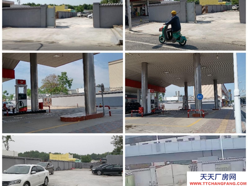 石家莊新華西三莊獨(dú)院一處