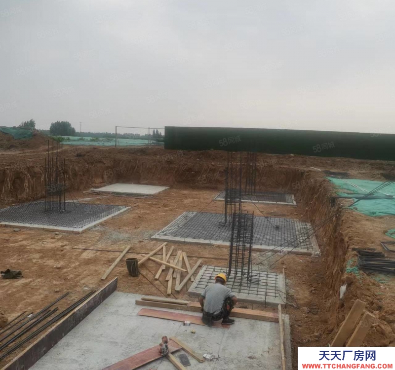 石家莊新華廠房挑高9米，贈送小院，可貸款，預留天車，手續齊全