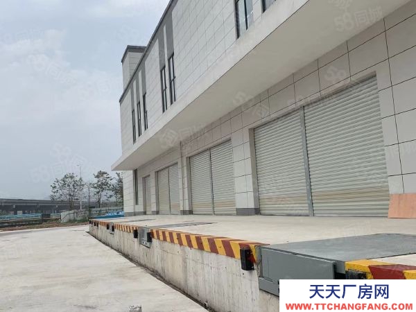 (出售) 福州倉山區50年標準廠房租售中，可按揭，多套房源可選，福州共有4個項目