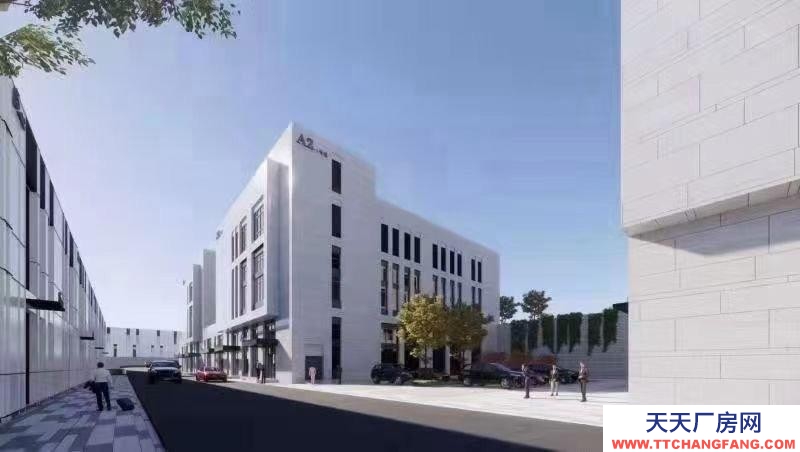 石家莊新華出售|廠房挑高9米，可貸款，增小院！