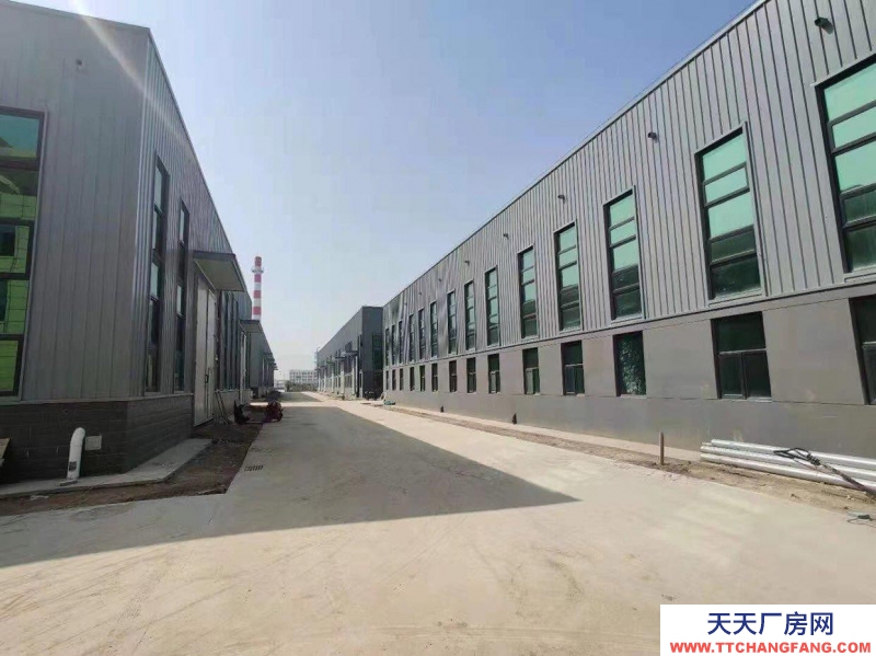 石家莊新華出售|廠房挑高9米，可貸款，增小院！